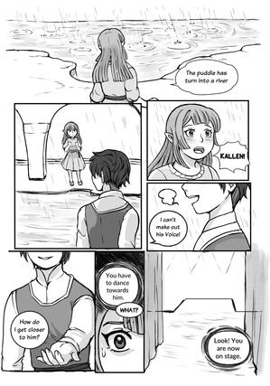 Song of Luuta page 2