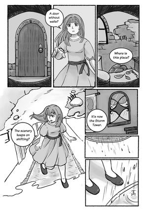 Song of Luuta page 1